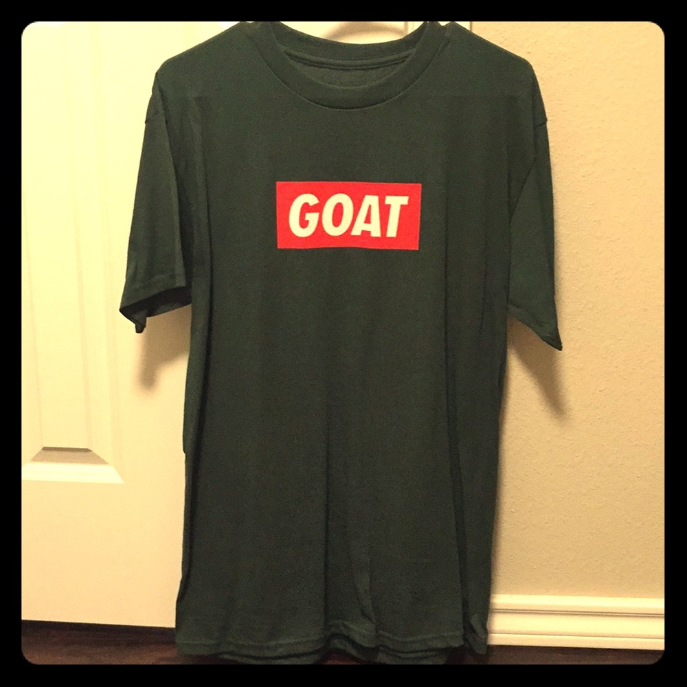 Short sleeve t shirt